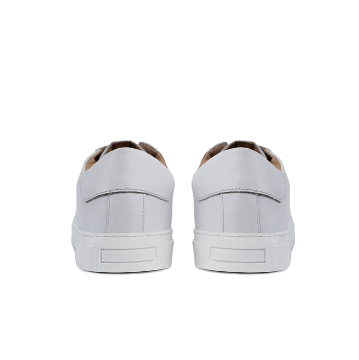 Vega sneakers uomo basse in vera pelle