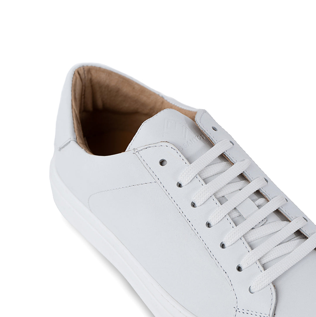 Vega sneakers uomo basse in vera pelle
