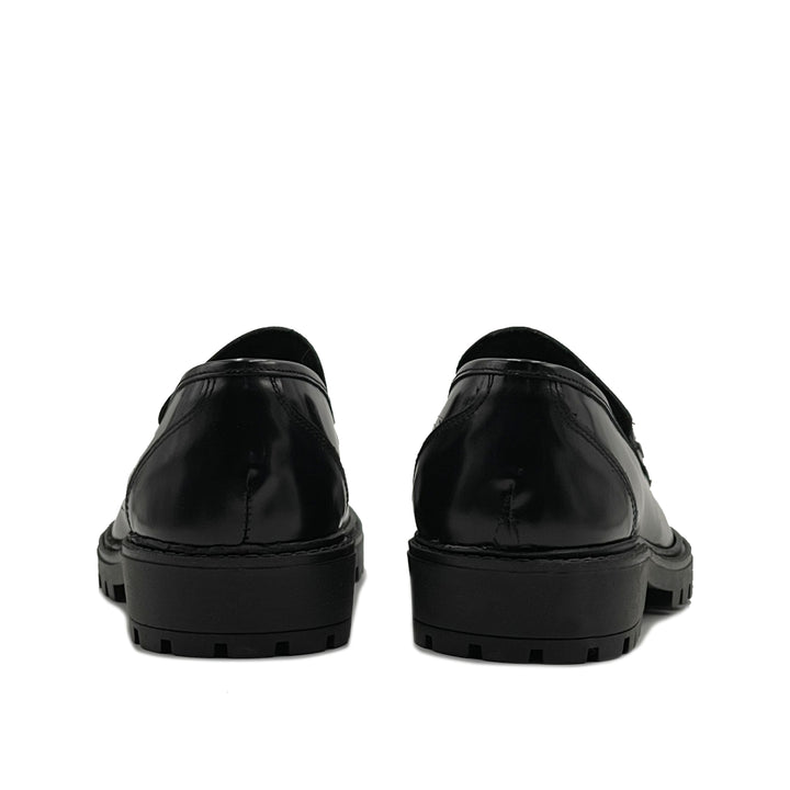 Morris Mocassino Uomo in Vera Pelle Abrasivata