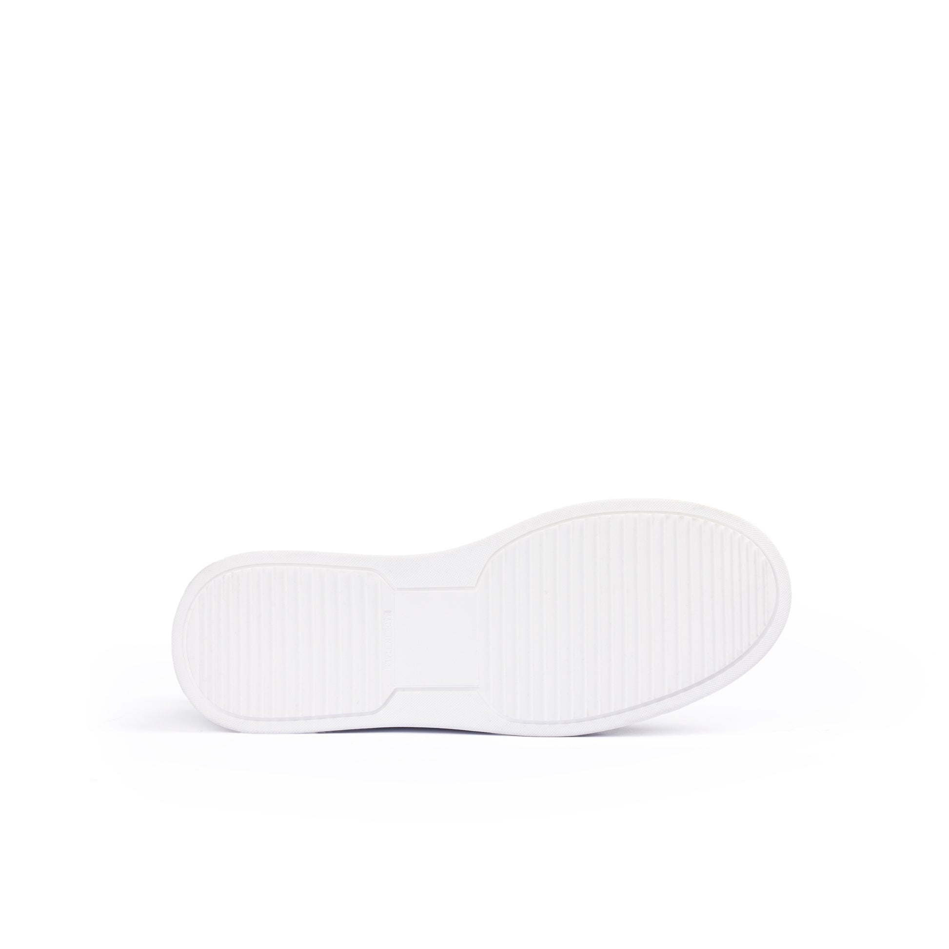 RAMBLE SNEAKERS BASSE UOMO IN CAMOSCIO