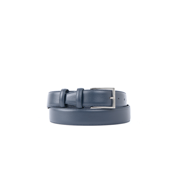 🎁 Cintura in vera pelle uomo (100% off)