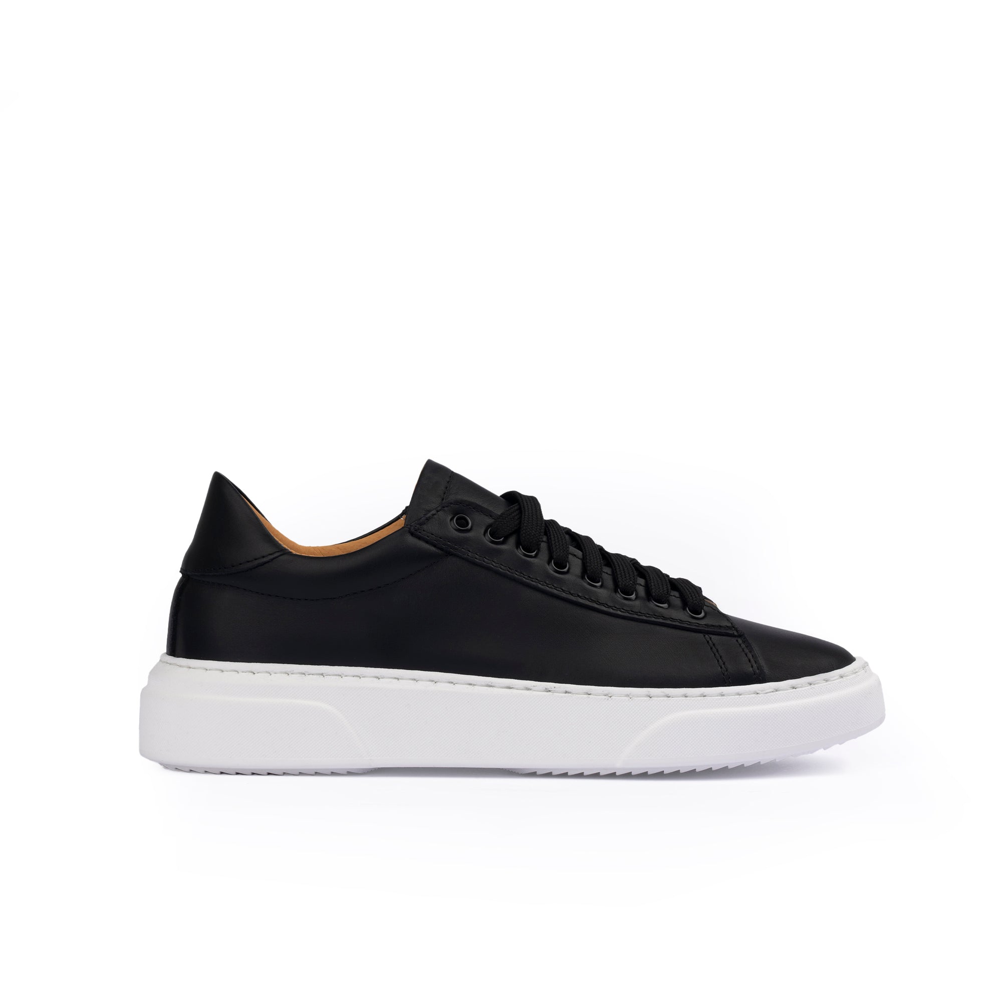 Smith Sneakers basse Uomo in Vera Pelle