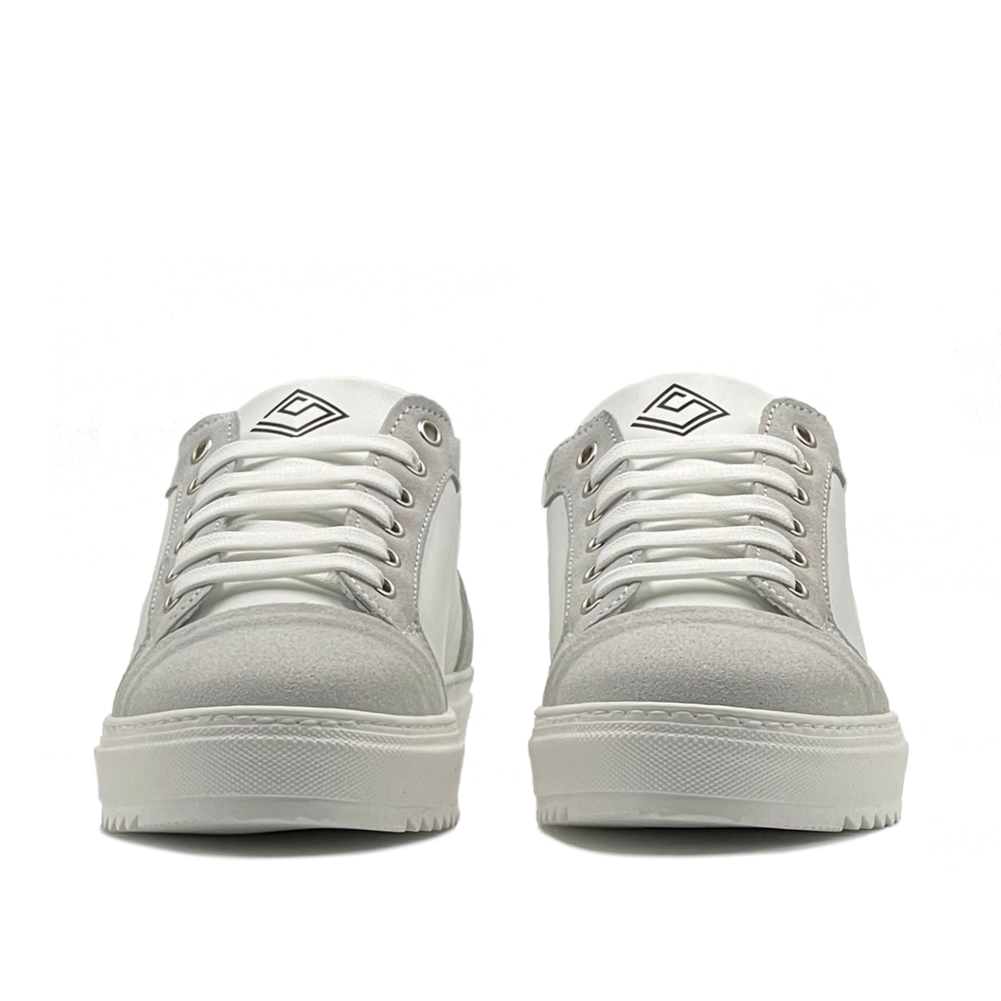 Star Sneakers basse Uomo in Vera Pelle
