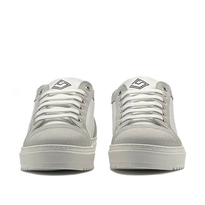 Star Sneakers basse Uomo in Vera Pelle