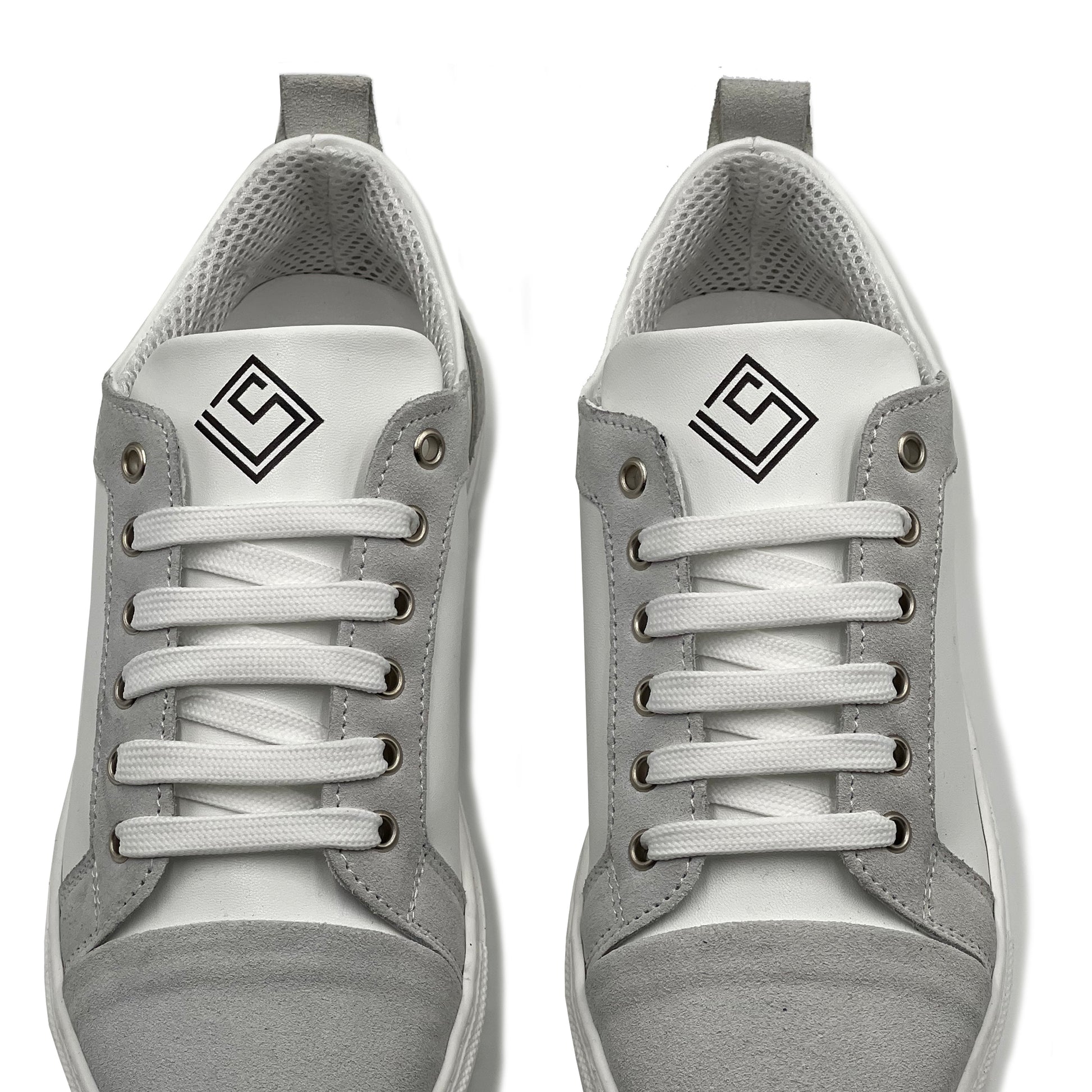 Star Sneakers basse Uomo in Vera Pelle