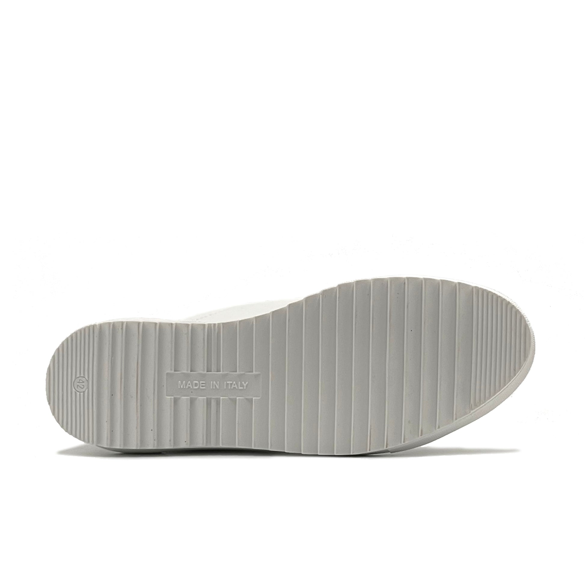 Star Sneakers basse Uomo in Vera Pelle